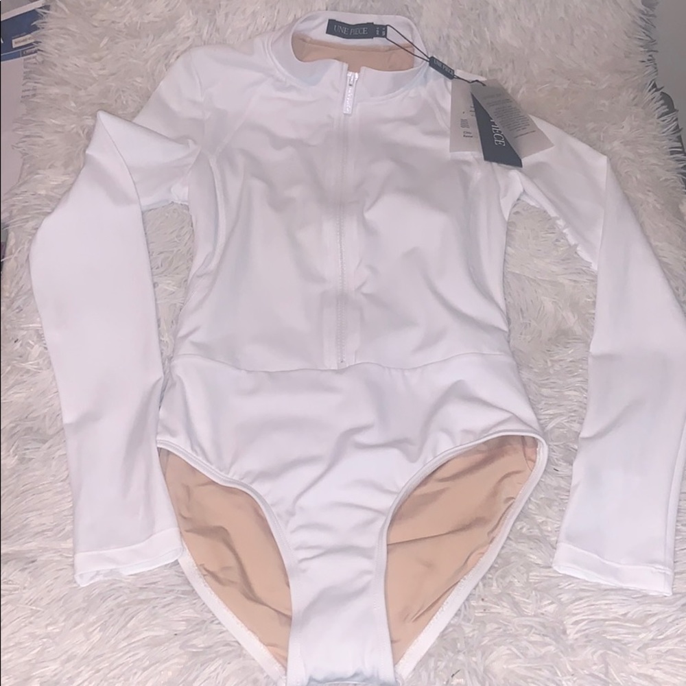 ORIGINAL SEXIE RASHIE WHITE - Picture 5 of 8